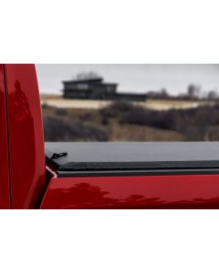 Access Lorado Roll-Up Tonneau Cover fits Select Toyota Tacoma 5 Foot Box