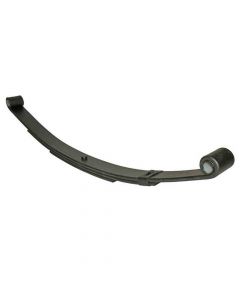 Double Eye Trailer Leaf Spring - 27 Inch - 750 lbs.