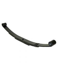 Double Eye Trailer Leaf Spring - 25 Inch - 1,000 lbs.