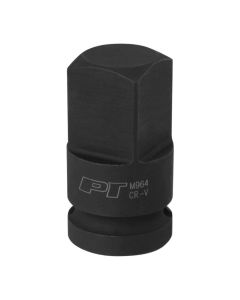 Performance Tool - 1/2" F x 3/4" M Impact Adapter