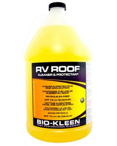 Bio-Kleen RV Roof Cleaner & Protectant - 1 Gallon