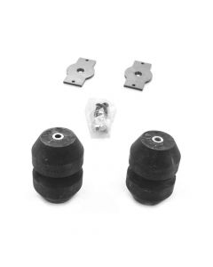 Timbren Suspension Enhancement System