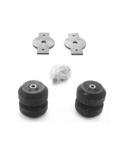Timbren Suspension Enhancement System