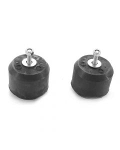 Timbren Suspension Enhancement System