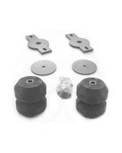 Timbren Suspension Enhancement System