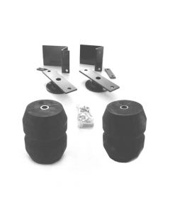 Timbren Suspension Enhancement System