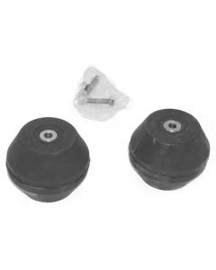 Timbren Suspension Enhancement System