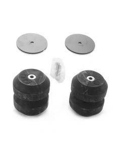 Timbren Suspension Enhancement System