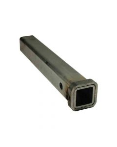 1 1/4 Inch x 24 Inch Receiver Tube