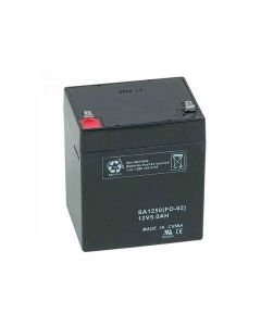 12V Breakaway Battery