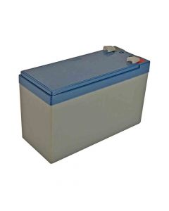 Rechargeable Battery