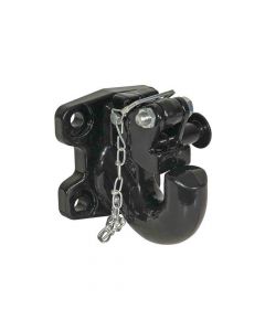 Buyers 30 Ton Pintle Hook - Commercial Mount