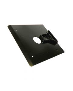PullRite Capture Plate for Lippert 1621HD Kingpin Boxes