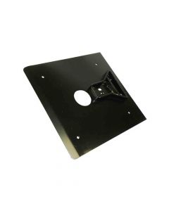 PullRite Capture Plate for *Most FabEx Kingpin Boxes