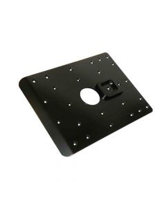 Universal Quick Connect Capture Plate