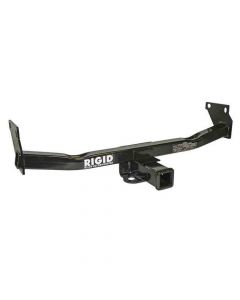 Rigid Hitch R3-0121 Class III 2 " Receiver fits 2007-2017 Jeep Compass, Patriot 