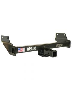 Rigid Hitch (R3-0129) Class III Receiver fits Select Jeep Grand Cherokee (Except EcoDiesel) & Grand Cherokee WK