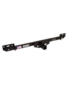 Rigid Hitch (R3-0132) Class III 2 Inch Receiver fits 2014-2024 Ram Promaster 1500, 2500, 3500 - Made in USA