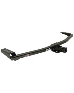 Rigid Hitch (R3-0389) Class III 2 inch Receiver Hitch fits 2001-2006 Acura MDX & 2003-2008 Honda Pilot  - Made in USA