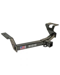 Rigid R3-0508 Class III 2 Inch Receiver Trailer Hitch