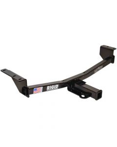 Rigid Hitch (R3-0514) Class III Receiver fits 2008-2020 Nissan Rogue (Except Krom & Sport) & 2014 Rogue Select