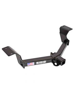 Rigid Hitch (R3-0520) 2 Inch Class III Receiver Hitch fits Select Honda CR-V (Except Hybrid)