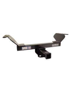 Rigid Hitch Class III Receiver Hitch fits Select Chevrolet Equinox (Except 1.6L Diesel & EV) and GMC Terrain (Except Diesel & EV) - Made in USA