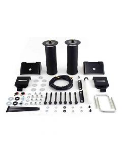 Air Lift Ride Control Adjustable Air Ride Kit - Rear - fits 2002-2008 Dodge Ram 1500 Pickup