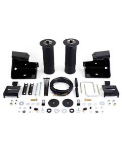 Air Lift Ride Control Adjustable Air Ride Kit - Rear - fits 2007-2019 Chevy Silverado/GMC Sierra 1500 2 WD & 4 WD, 5.8 & 6.5 Ft Bed