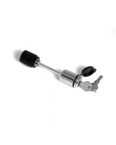 Deadbolt Barbell Coupler Lock