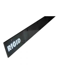 Rigid Hitch 7 ft. x 3/8 in. Snow Plow Cutting Edge fits Select Boss Plow