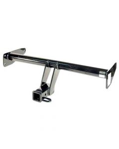 Class III Custom Fit Trailer Hitch Receiver fits Select Chevrolet Captiva Sport and Saturn Vue 