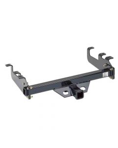 Class IV Custom Fit Trailer Hitch Receiver fit Select Chevrolet, GMC, Ford and Dodge/Ram with 34 Inch Wide Frame Models