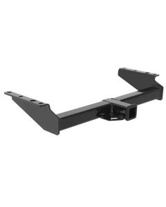 1992-1999 Cadillac, Chevrolet, GMC Suburban's Class IV Trailer Hitch, 2" Receiver