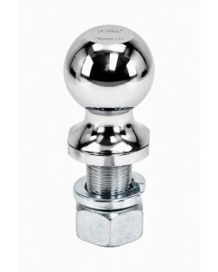 2-5/16" Trailer Ball |1-1/4" X 2 5/8" Shank
