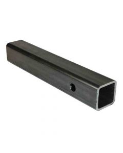 2 Inch x 12 Inch Hollow Tube Insert