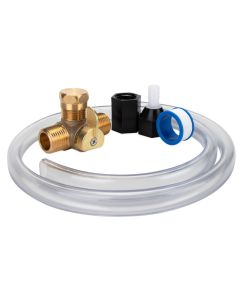 Marine/RV Water System Antifreeze Pump Converter Winterizing Kit