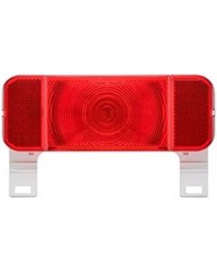 Optronics One L.E.D. Low Profile Combination RV Tail Light - Drivers Side (RVSTL0061) - Single