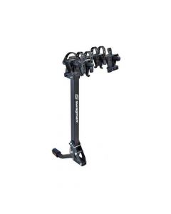 Swagman (63360) Trailhead 2, Hitch Mounted Two Arm 2-Bike Rack