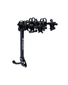 Swagman (63380) Trailhead 4, Hitch Mount Two Arm, Hanging 4-Bike Rack