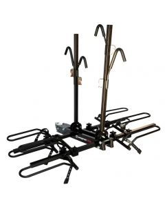 Swagman XTC (64665) 4 Hitch Mount 4-Bike Rack