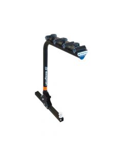 Swagman Original (64675) Hitch Mounted 4-Bike Fold Down Towing Rack