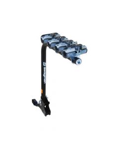 Swagman (64960) 4XP Hitch Mount 4-Bike Fold Down Rack