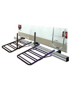 Swagman (80600) 4-Bike RV Bumper Bike Rack