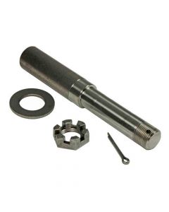 Trailer Axle Spindle For 1" I.D. Bearings - 1000 lbs. Capacity (each)