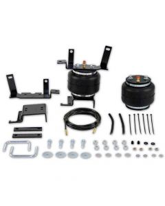 Air Lift&reg; LoadLifter 5000&trade; Adjustable Air Ride Kit - Front