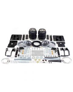Air Lift LoadLifter 5000 Adjustable Air Ride Kit - Rear - fits 2011-2016 F-250, F-350 4WD (no cab and chassis)