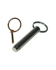 Hitch Pin & Linch Pin 5/8 Inch