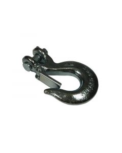 1/4 Inch Slip Hook with Latch