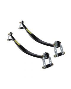 SuperSprings Rear Suspension Stabilizers - Fit Select Ford & GM, Trucks & Vans (See Compatibility Listing)